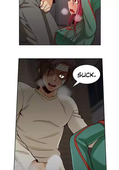 Secret Folder Ch.1-10