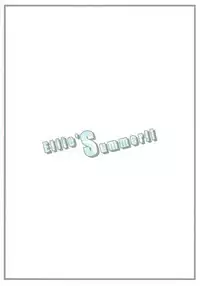 (C92) [Nuno no Ie (Moonlight)] Ellie'Summer!! (Love Live!)