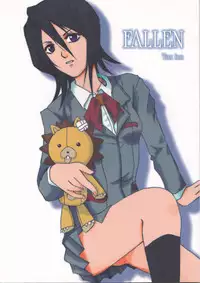 (C65) [Tax inn (Kisu Yoshimitsu)] FALLEN (Bleach)