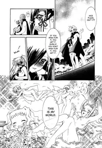 [Marika Tanimura] Dei Ecchi Ei - V03 c14-20 [English]