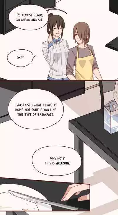 [Iceky] Dormant Desires