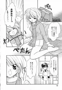 [Usami Wataru] Prism