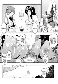 [Kaiduka] Ero Life Ch. 1-9 END [English] [Lazarus H] [Digital]