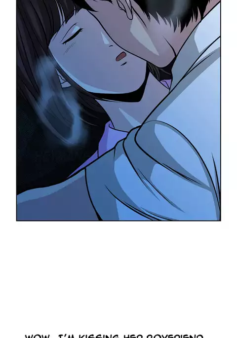 Change Partner Ch.1-16