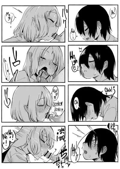 Terakoya no Tomodachi | My Temple School Friend