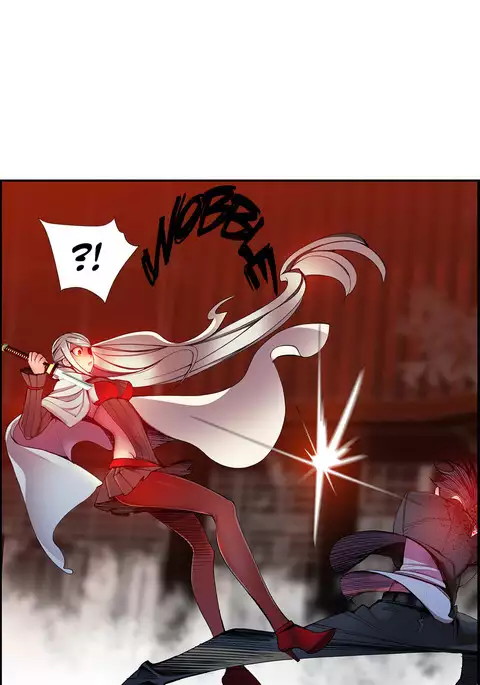 Lilith`s Cord Ch.1-38