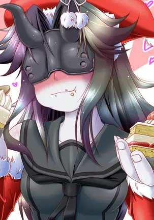 Kanshoku ~Yasen Kei~