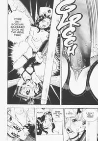 [Kondom] Bondage Fairies Extreme Issue 14 [English]