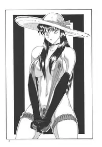 (CR23) [Okachimentaiko Seisakushitsu (Ootake Pashio)] Gorippa (Various)