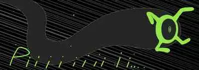 Tentacle Creature Set