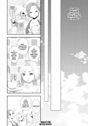 MOR (Puriko)] Shokuzai