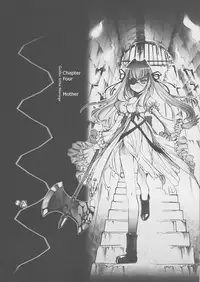 (C72) [Chocolate Shop (CHOCO)] Gothic lolita Mariage [English]