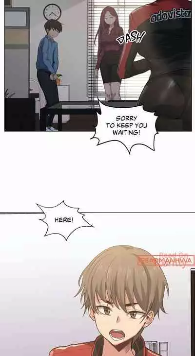 Lucky Guy Ch.30/?