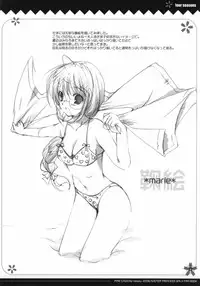 (SC30) [PINK CHUCHU (Mikeou)] four seasons (Sister Princess)