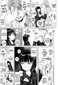 [Ootsuka Reika] Love Konnyuu! | Love Mixing! (COMIC LO 2012-03) [English] =TV=