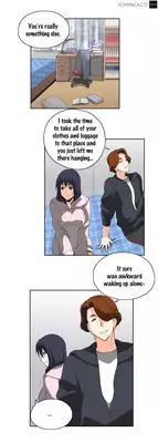 [Husky guy] SStudy Ch.0-26 (English) (YoManga) (Ongoing)