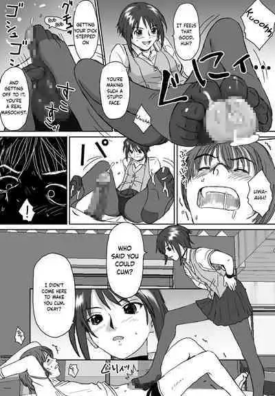 Better Girls Ch. 1-3