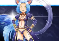 [MoonfishCafe] PA - EROTIC SIDE - (Star Ocean 4)