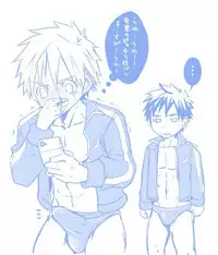 [Ebitendon (Torakichi)] Jajipan! [Digital]