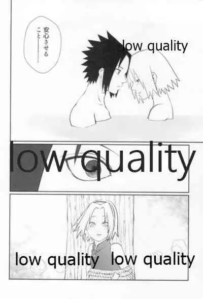 (Zennin Shuuketsu 12) [Ukiseikou (Yamadon)] Time Travel Honeymoon 2 (Naruto)