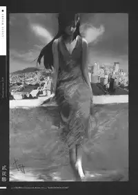 (C76) [Jikiseitokai Junbishitsu] OKOWA's Character Books Vol.3 (Bakemonogatari)