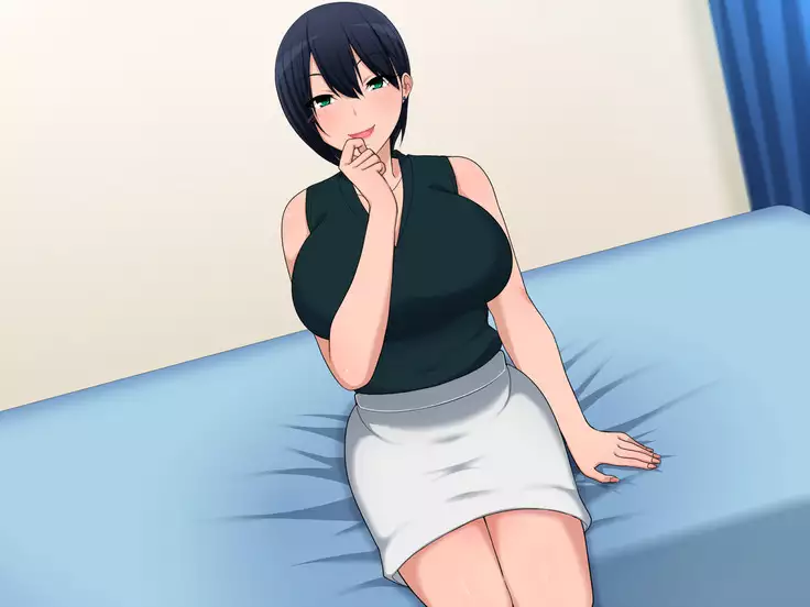 Ima demo Zutto Oba-san ga Suki