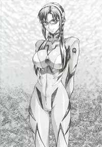 (C82) [Human High-Light Film (Shiosaba)] Asuka Mari Rei (Neon Genesis Evangelion)