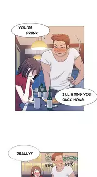 Miss Mystic Ch.1-26 (English) (Ongoing)