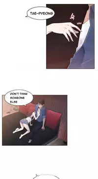 Miss Mystic Ch.1-26 (English) (Ongoing)