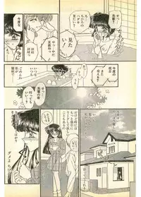 COMIC Papipo Gaiden 1995-11 Vol.17