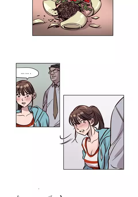 Atonement Camp Ch.1-47