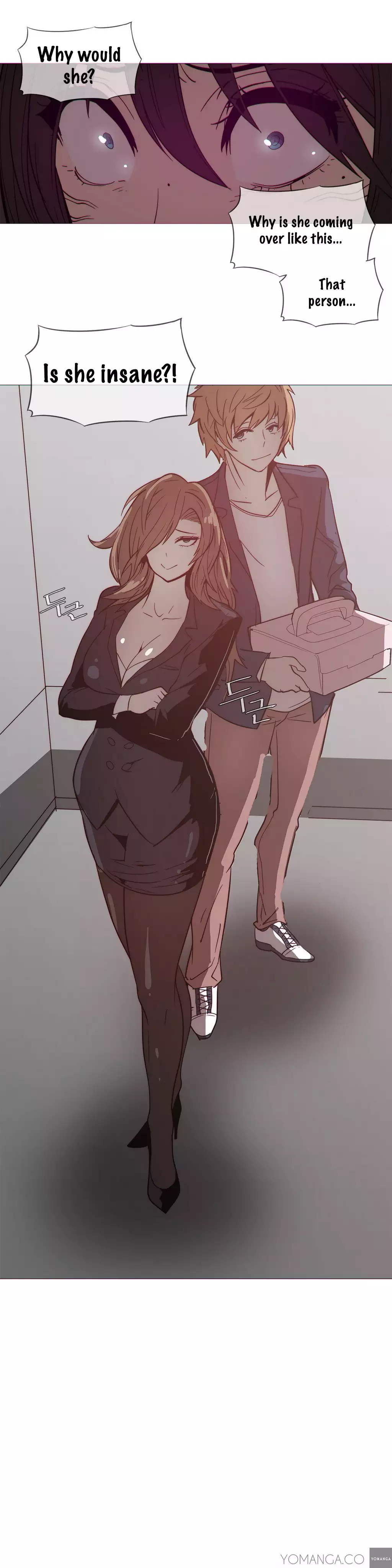 Household Affairs Ch.1-31