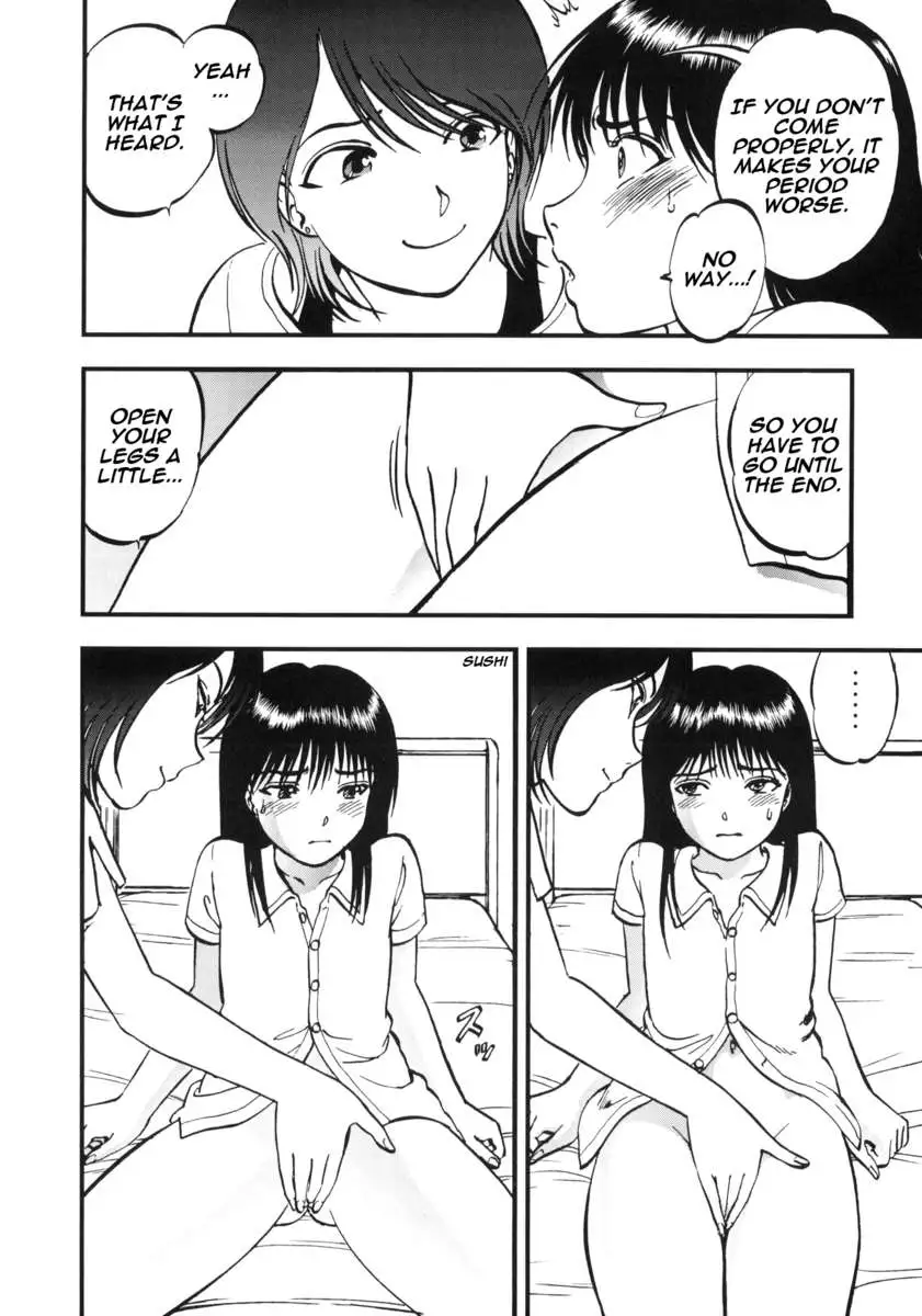 Yaemoto Manaka Satsuei chuu!