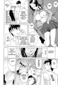 [Shinobu Tanei] Little Stepsister Love Space Ch. 1-9 [English] {Tadanohito}