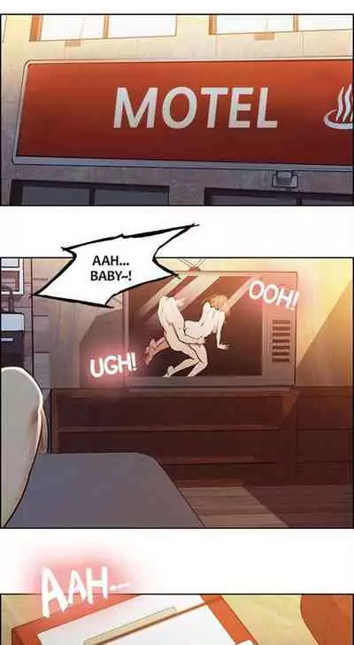 Taste of Forbbiden Fruit Ch.19/24