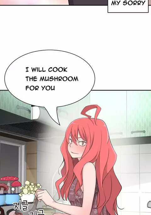 Tissue Thieves Ch.1-32