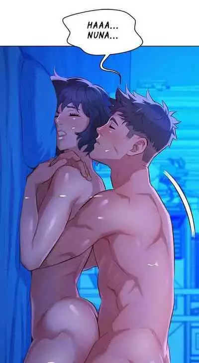 What do you Take me For? Ch.52/?