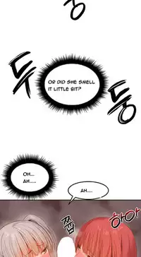 [Mx2J] Hari Dormitory Ch.0-30 (English) (Ongoing)