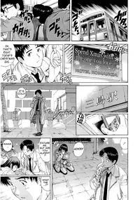 [Yanagawa Rio] Wetly Wife Ch. 1-6 [English] {Tadanohito}