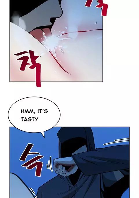 Change Partner Ch.1-16