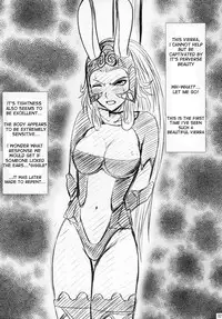 [Crimson Comics (Carmine)] Revenge Or Freedom (Final Fantasy XII) [English] [TripleL]