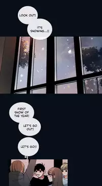 [Silverstar] Talk To Me Ch.1-37 (English) (Ongoing)