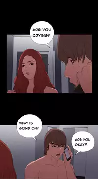 Girl Next Door Ch.1-24 (English) (Ongoing)