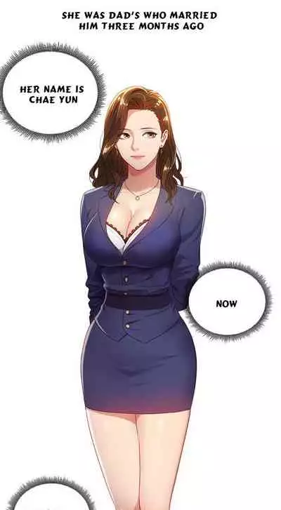 Stepmother Friends Ch.5/?