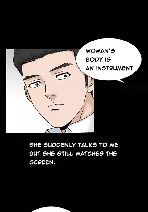 The Taste of Hands Ch.1-72