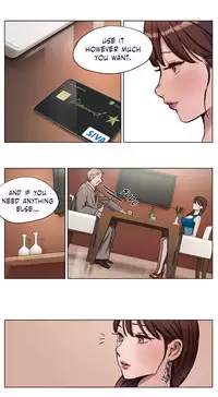 [Ramjak] Atonement Camp Ch.1-38 (English) (Ongoing)