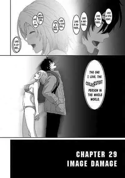 [Ryoh-zoh] Itaiamai Ch. 29 (COMIC Ananga Ranga Vol. 107) [English]