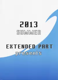 (C84) [EXTENDED PART (YOSHIKI)] GO is good! (Free!) [English] [Kani]