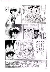 [Bull Terrier] Onee-sama no Pet