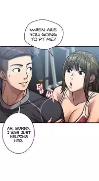 Ghost Love Ch.1-18.5 (English) (YoManga) (Ongoing)